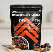 Protein Oats