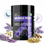 Muscle Food Melatonin