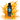 Muscle Food L-Carnitine Orange