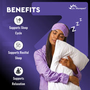 Muscle Food Melatonin