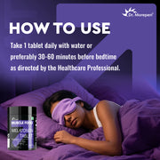 Muscle Food Melatonin