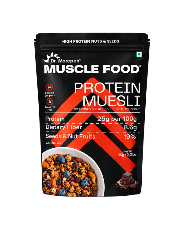 Protein Foods