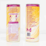 Cove Collagen Iced Tea Low Cal (14) Peach Flavour