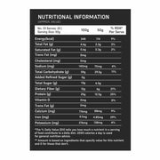 Protein Oats