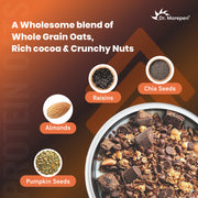 Protein Oats