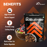 Protein Oats