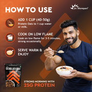 Protein Oats