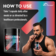 Muscle Food Triple Complex
