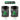 Muscle Food 7 Nuts & Seed Spread Pack of 2
