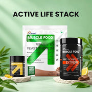 Active Life Stack