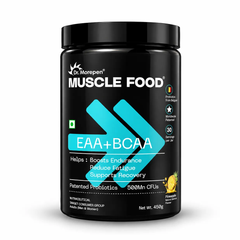 Amino Acid Supplements
