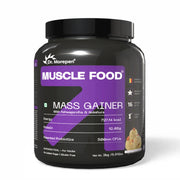 Mass Gainer Double Chocolate