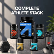 Complete Athlete Stack