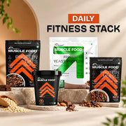 Daily Fitness Stack