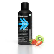 Muscle Food L-Carnitine Orange