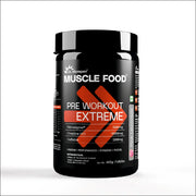 Pre-workout Extreme Spicy Guava