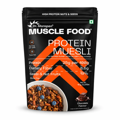 Protein Foods