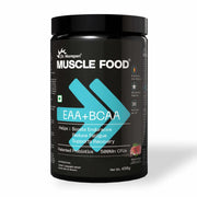 EAA+BCAA Fruit Punch